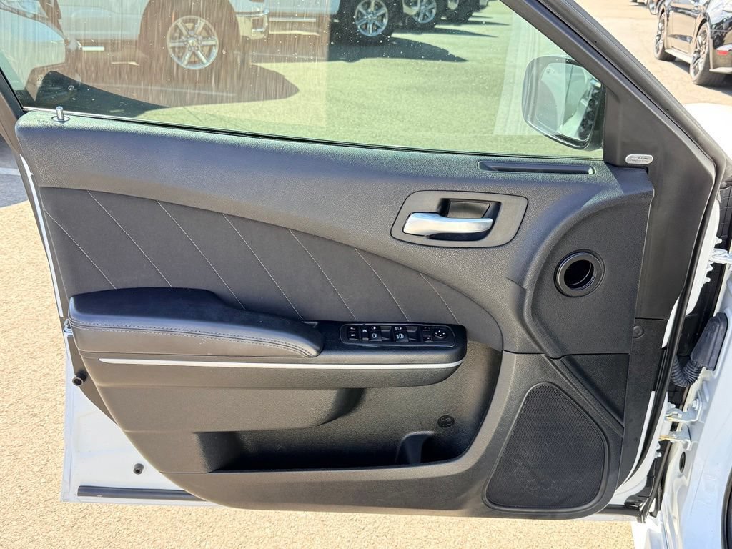 Used 2022 Dodge Charger GT RWD image 25