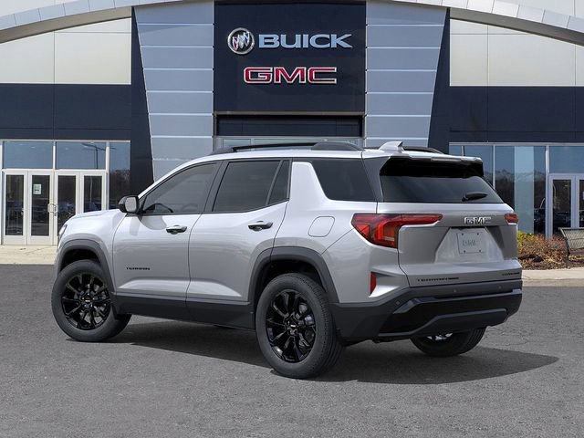 New 2026 GMC Terrain Elevation image 3