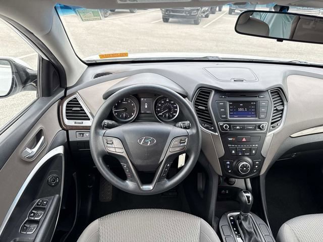 Used 2018 Hyundai Santa Fe Sport image 13