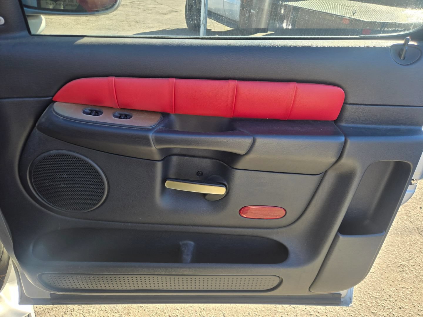 Used 2003 Dodge Ram 1500 Truck ST RWD image 12