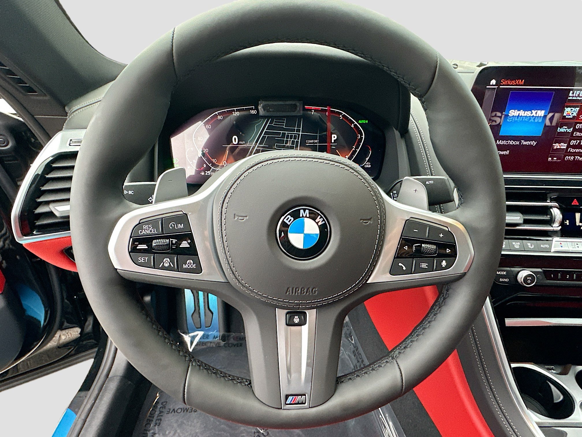 New 2026 BMW 840i Coupe image 8