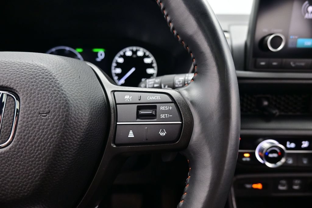 Certified 2024 Honda CR-V Sport image 43