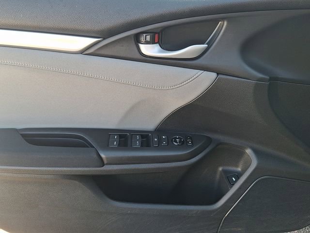 Certified 2020 Honda Civic EX image 12
