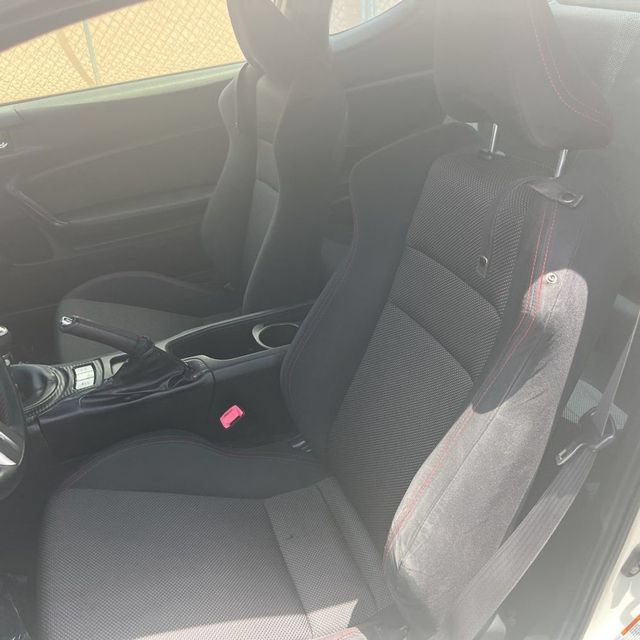 Used 2013 Subaru BRZ Premium RWD image 19