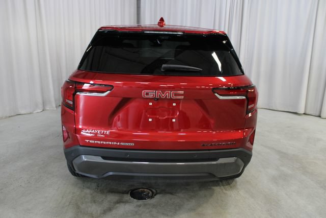 Used 2026 GMC Terrain Elevation w/ Technology Package II AWD/4WD image 28