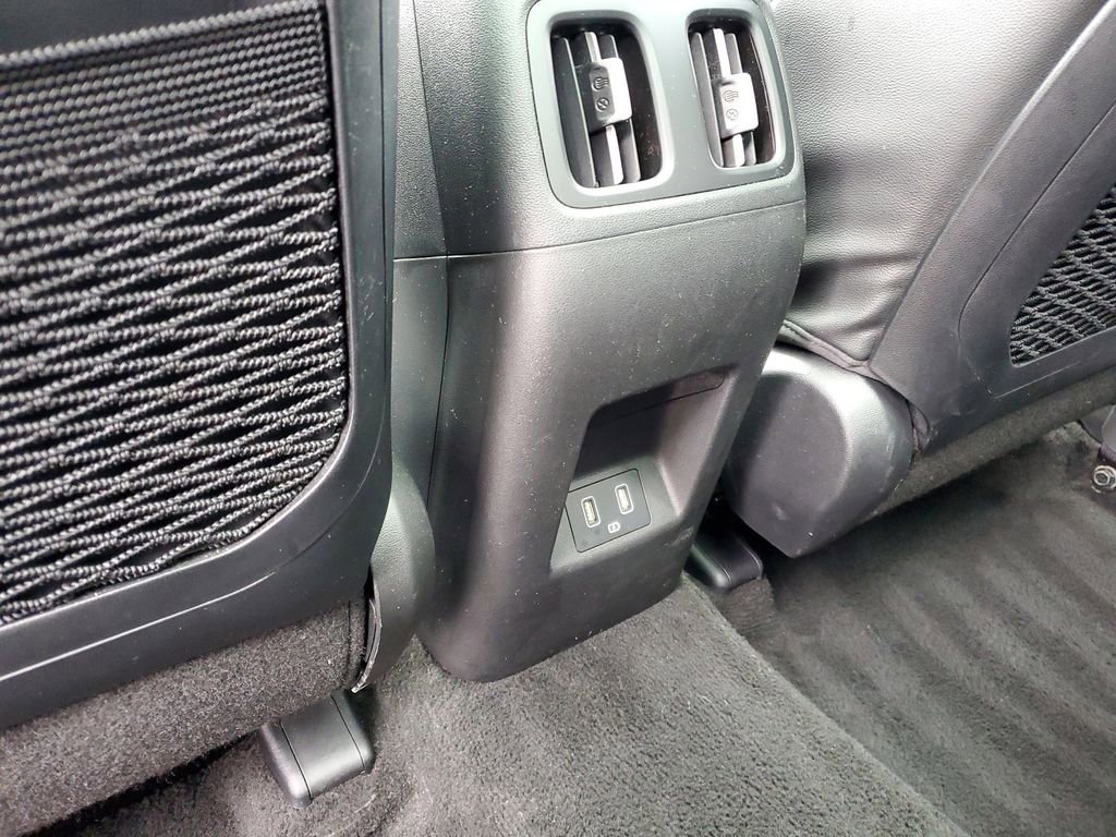 Used 2024 Hyundai Tucson Limited image 33