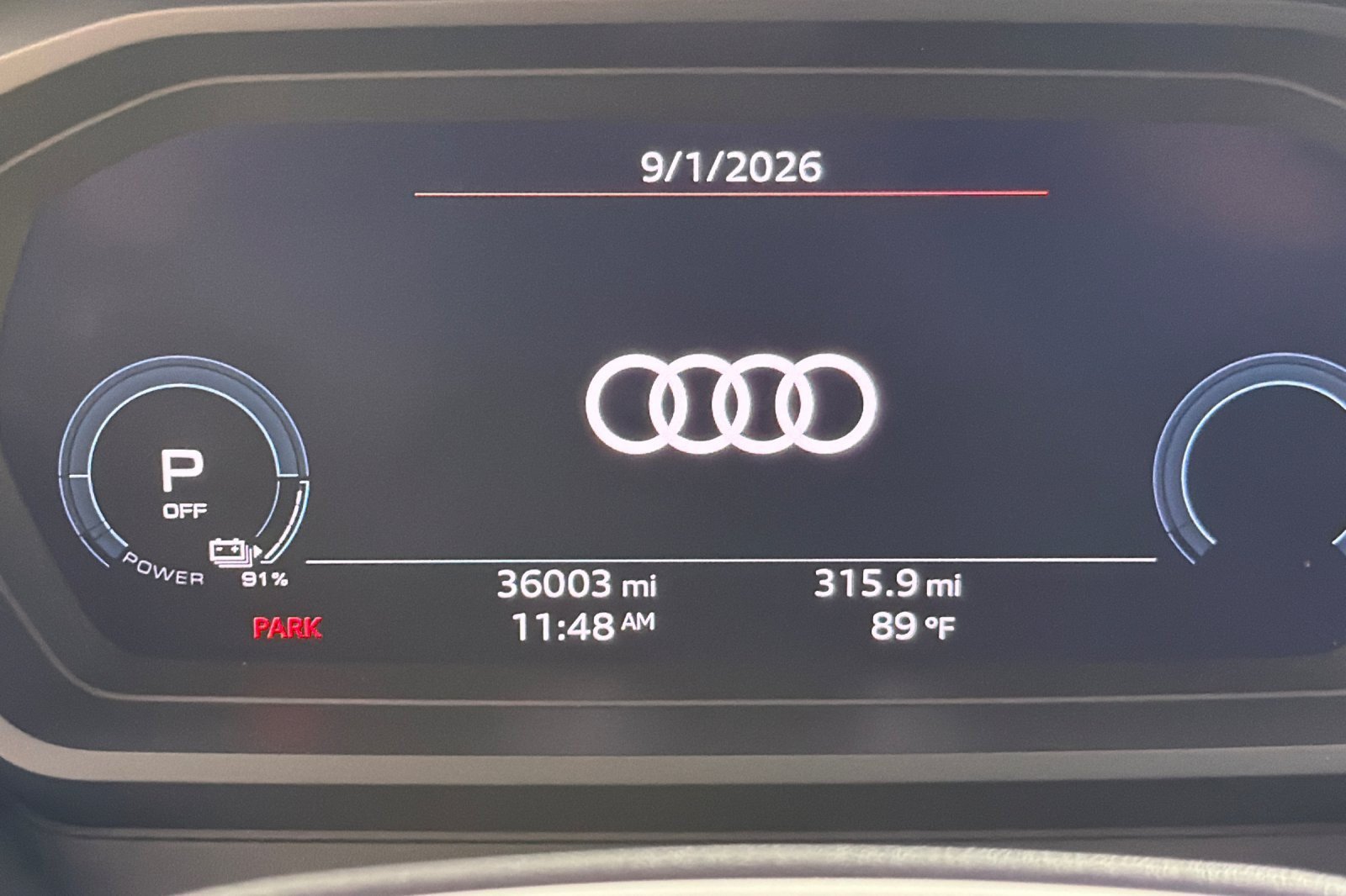 Certified 2023 Audi Q4 e-tron Premium Plus w/ Premium Plus AWD/4WD image 23