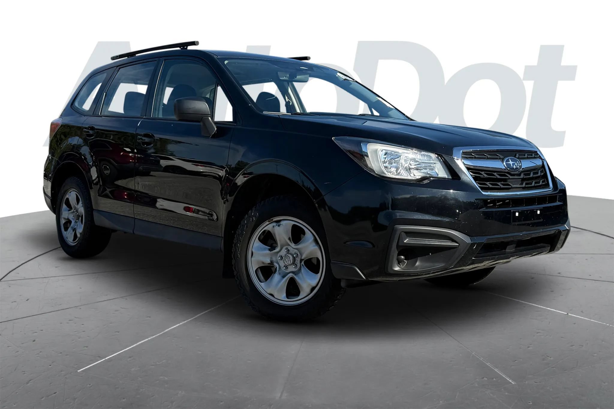 Used 2018 Subaru Forester 2.5i