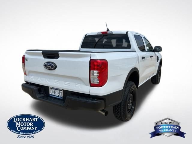 New 2026 Ford Ranger XL RWD image 7