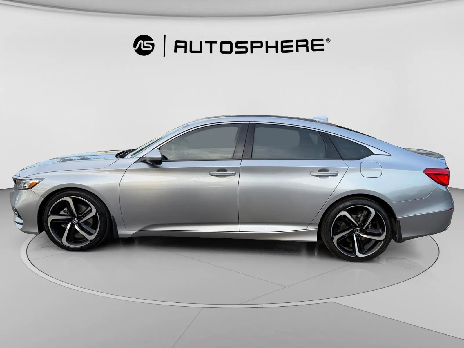 Used 2019 Honda Accord Sport image 5