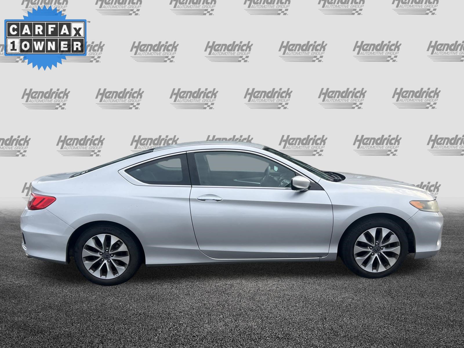 Used 2014 Honda Accord LX-S image 11