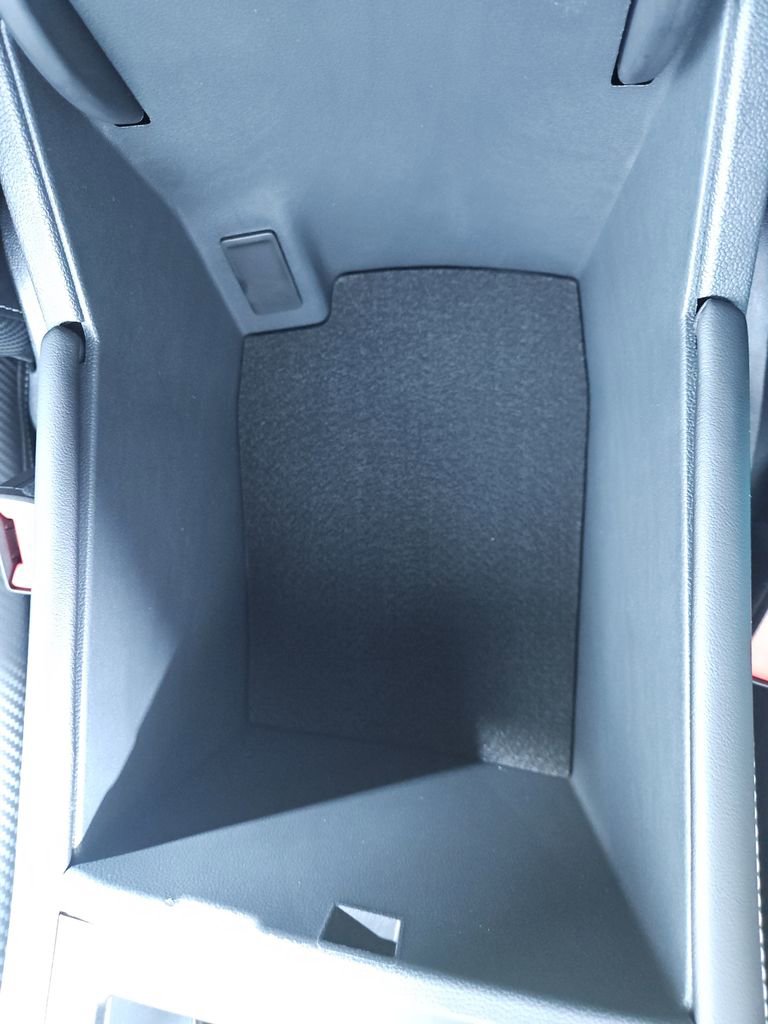 New 2025 Volkswagen Atlas Cross Sport SE image 24