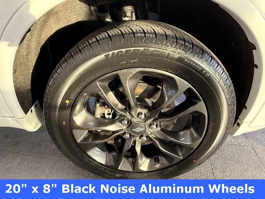 Certified 2022 Dodge Durango GT image 43