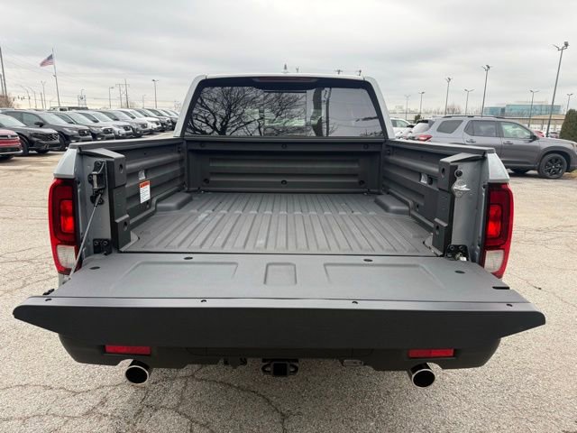New 2026 Honda Ridgeline RTL image 20