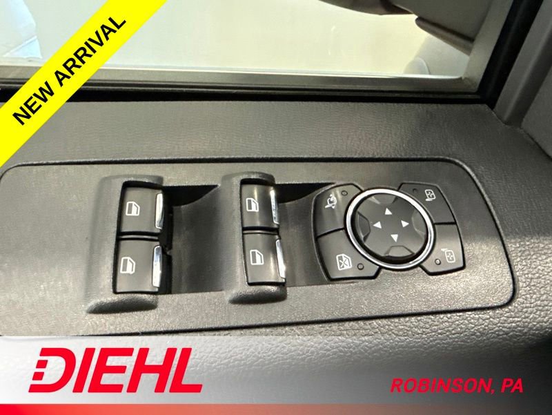 Used 2018 Ford F150 Platinum w/ Technology Package AWD/4WD image 23