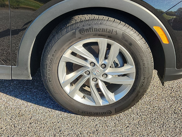 Certified 2024 Buick Envista Preferred FWD image 8