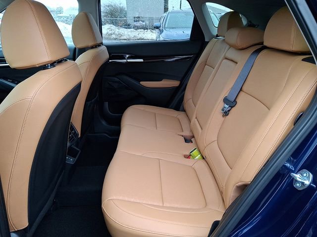 Used 2024 Kia Seltos EX image 10
