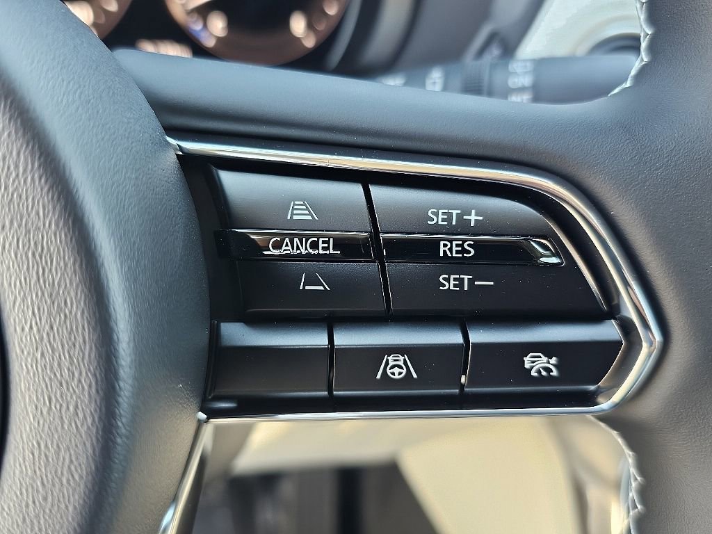 New 2026 MAZDA CX-90 3.3 Turbo S w/ Premium Plus image 34