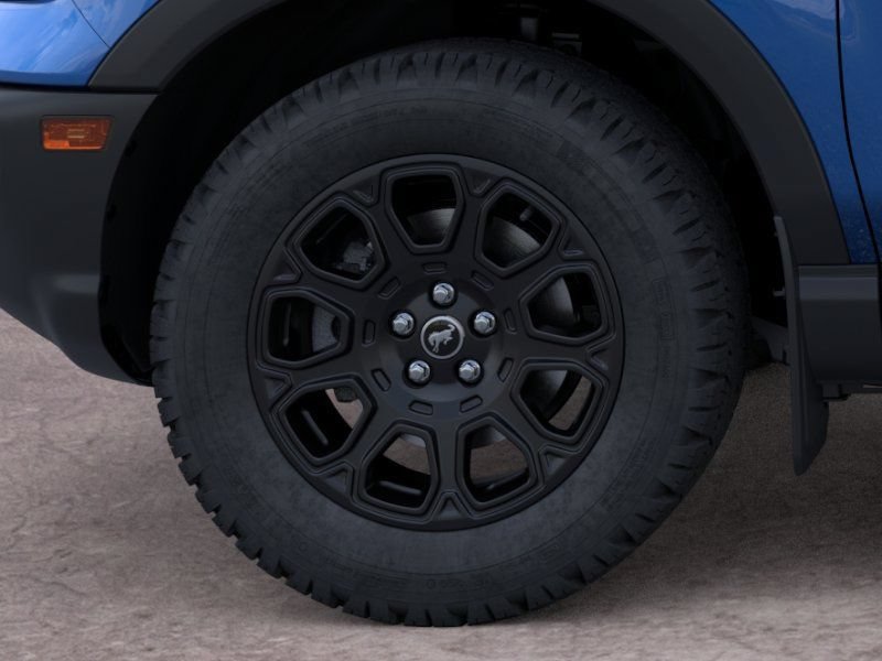 New 2026 Ford Bronco Sport Badlands w/ Badlands Tech Package AWD/4WD image 19