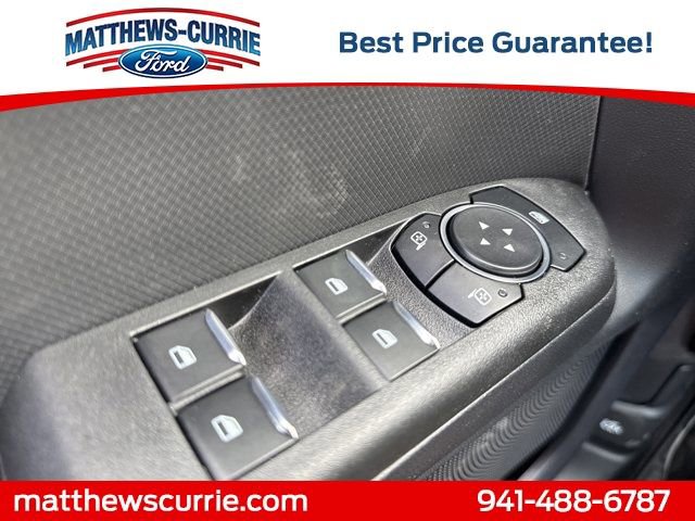 New 2026 Ford Bronco Sport Outer Banks image 21