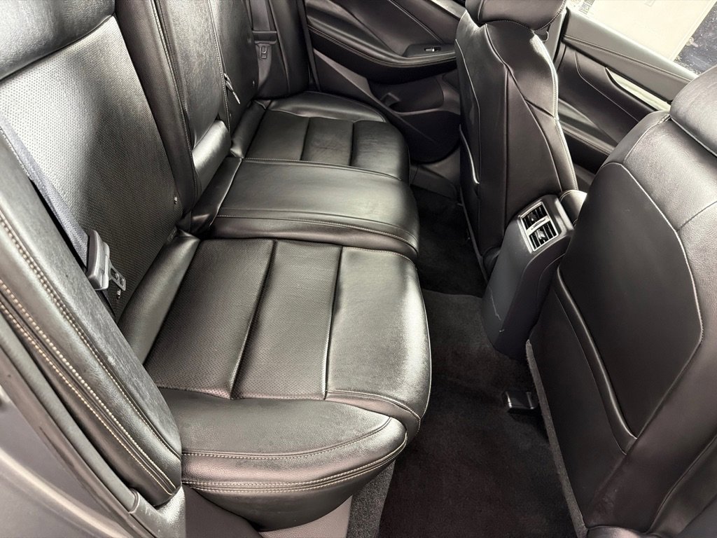 Used 2020 Nissan Maxima 3.5 SV w/ Floor Mat Group image 19