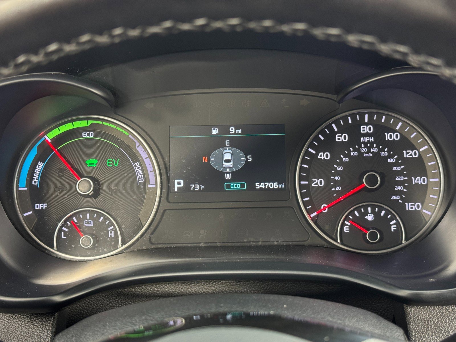 Used 2020 Kia Optima EX w/ Technology Package image 19