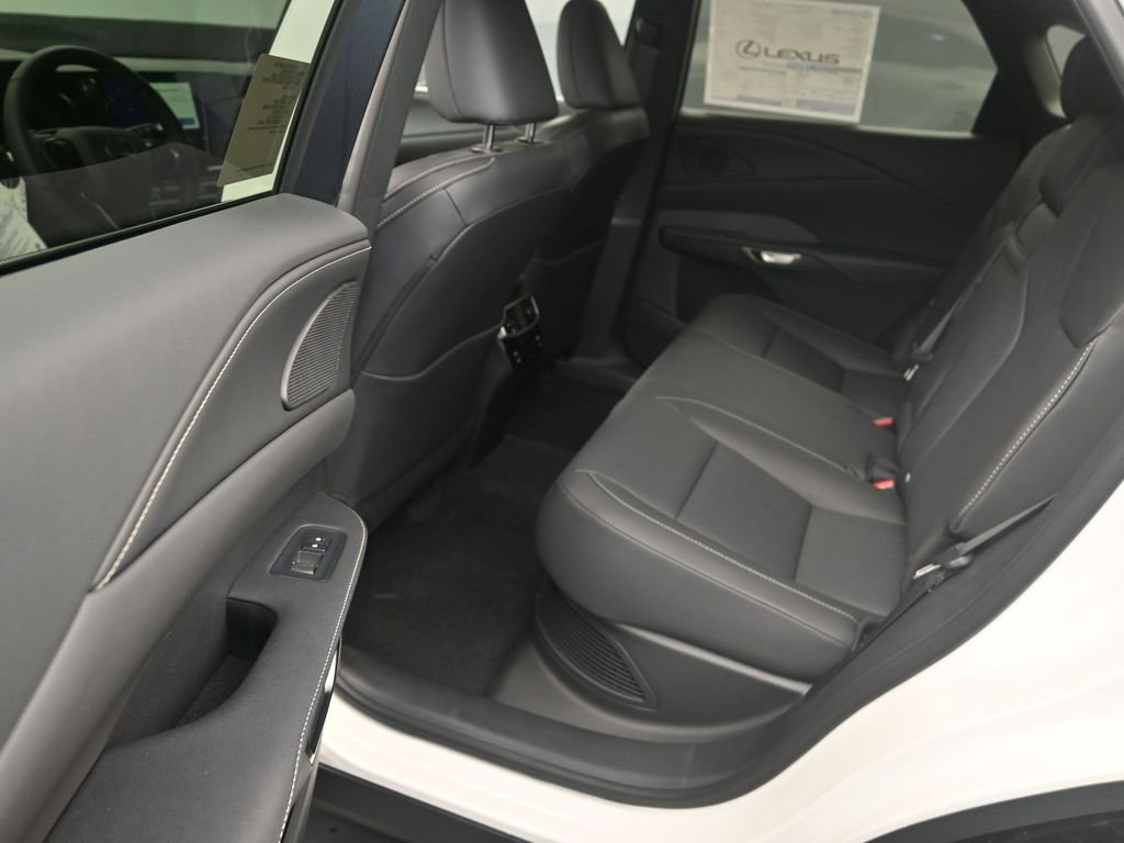 New 2026 Lexus RX 350 image 12