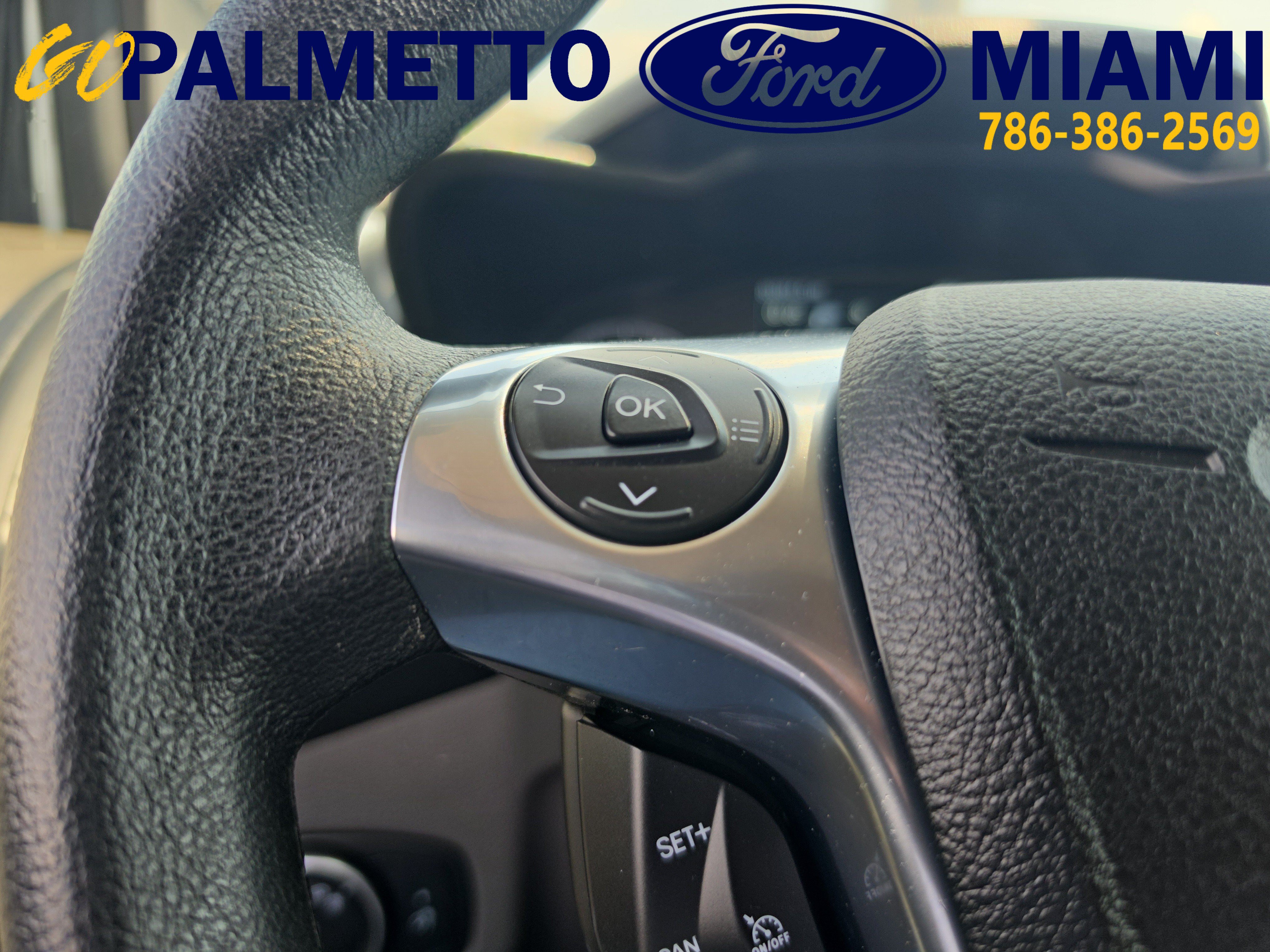 Used 2020 Ford Transit Connect XL w/ CNG/LPG Engine Prep Package FWD image 17