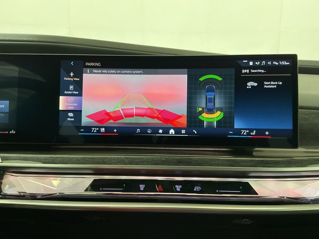 Certified 2023 BMW 740i image 12