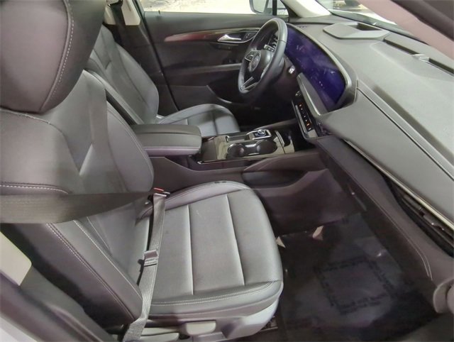 Used 2024 Buick Envision Preferred image 27