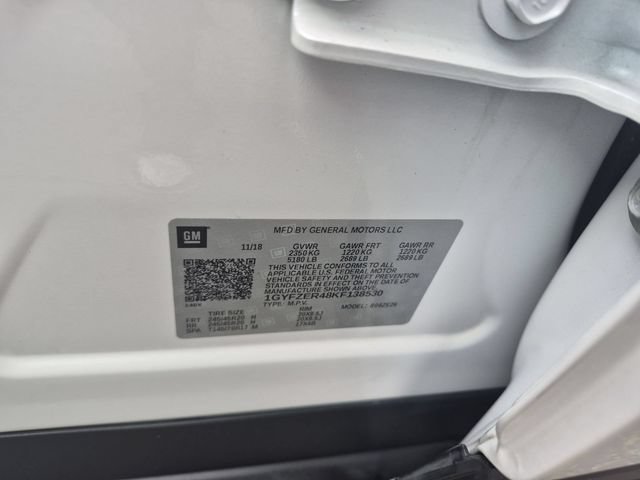Used 2019 Cadillac XT4 Sport FWD image 34