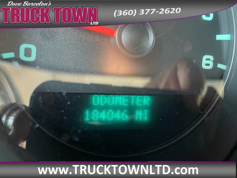 Used 2013 GMC Sierra 1500 W/T RWD image 18
