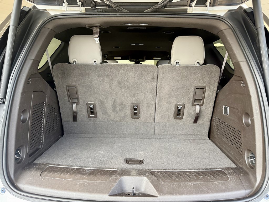Used 2021 Chevrolet Tahoe LT RWD image 9