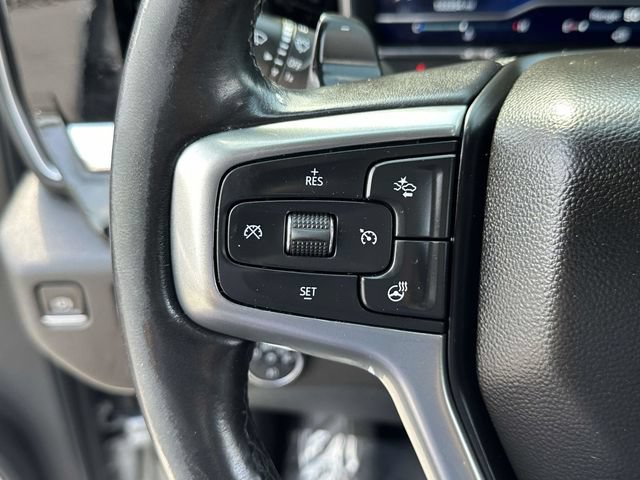 Used 2023 Chevrolet Silverado 1500 RST AWD/4WD image 10