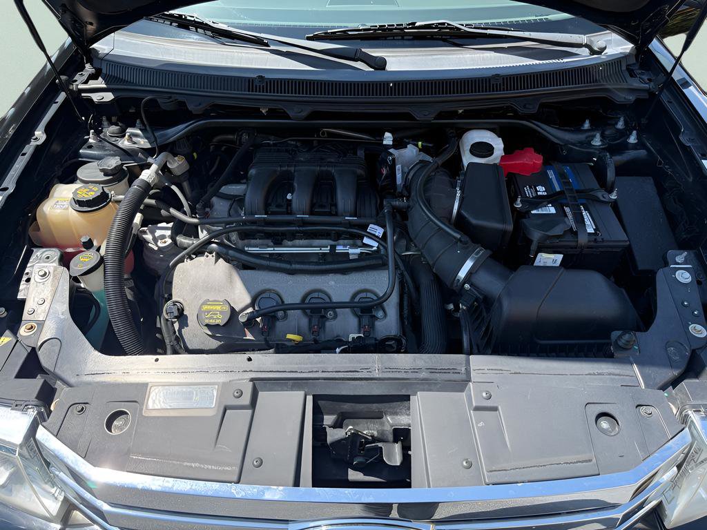 Used 2012 Ford Flex Limited image 39