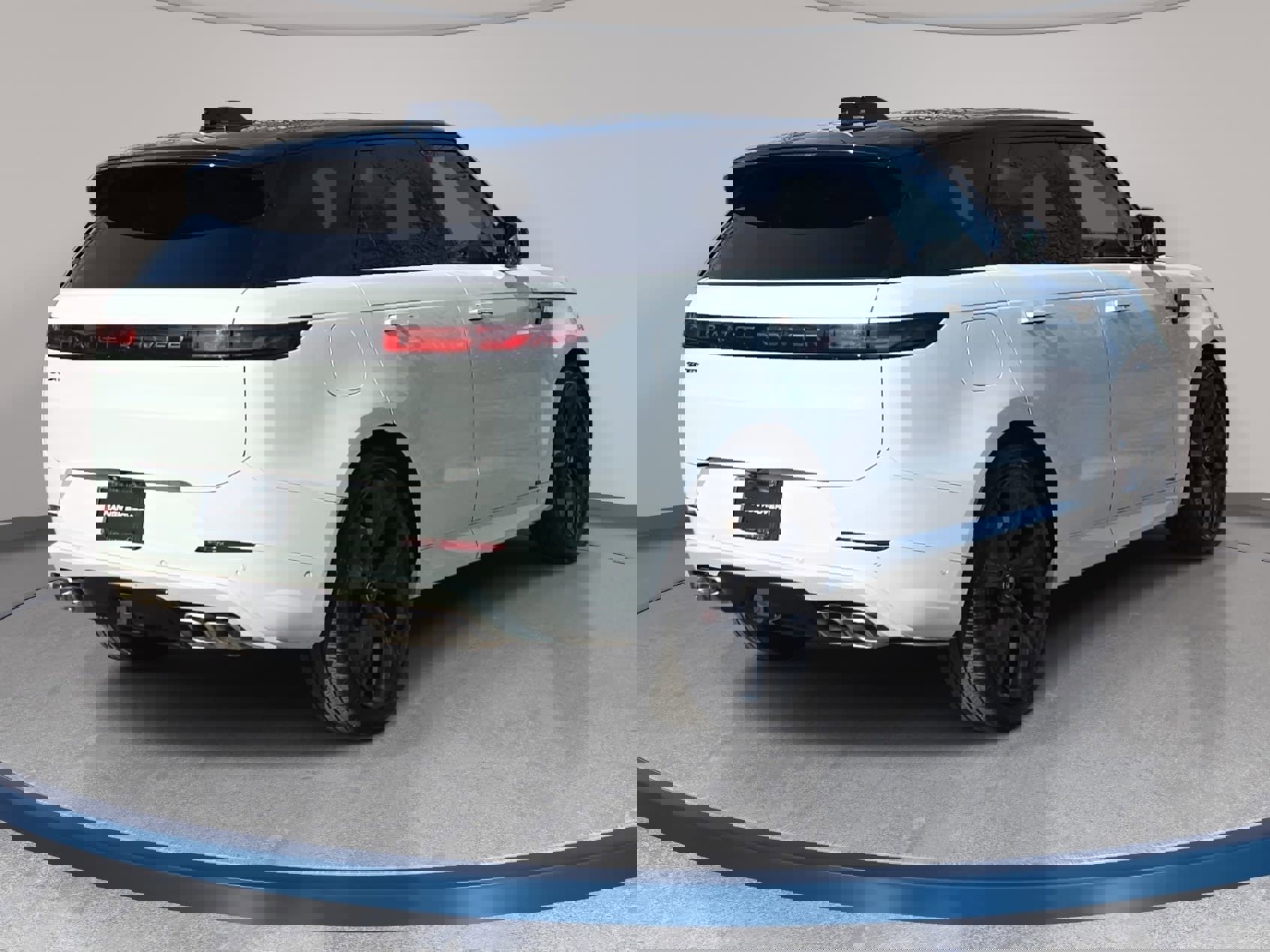 Certified 2025 Land Rover Range Rover Sport Autobiography image 5