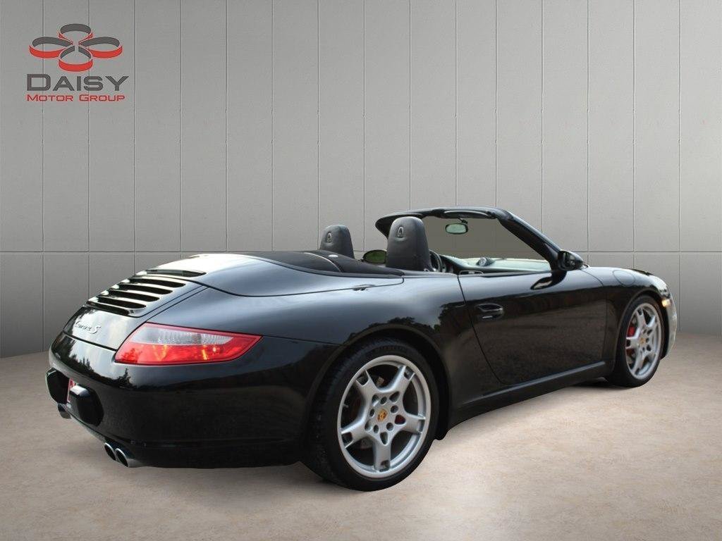 Used 2006 Porsche 911 Carrera S RWD image 13
