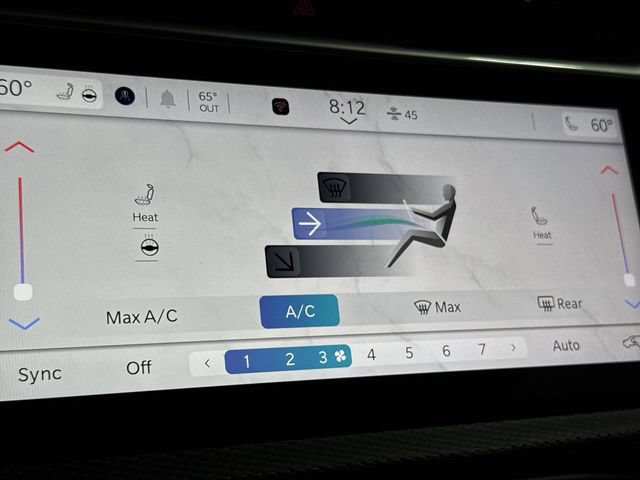 New 2026 Jeep Cherokee Limited AWD/4WD image 16