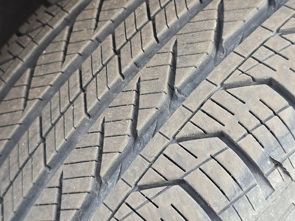 Used 2026 Mercedes-Benz GLA 250 4MATIC image 11