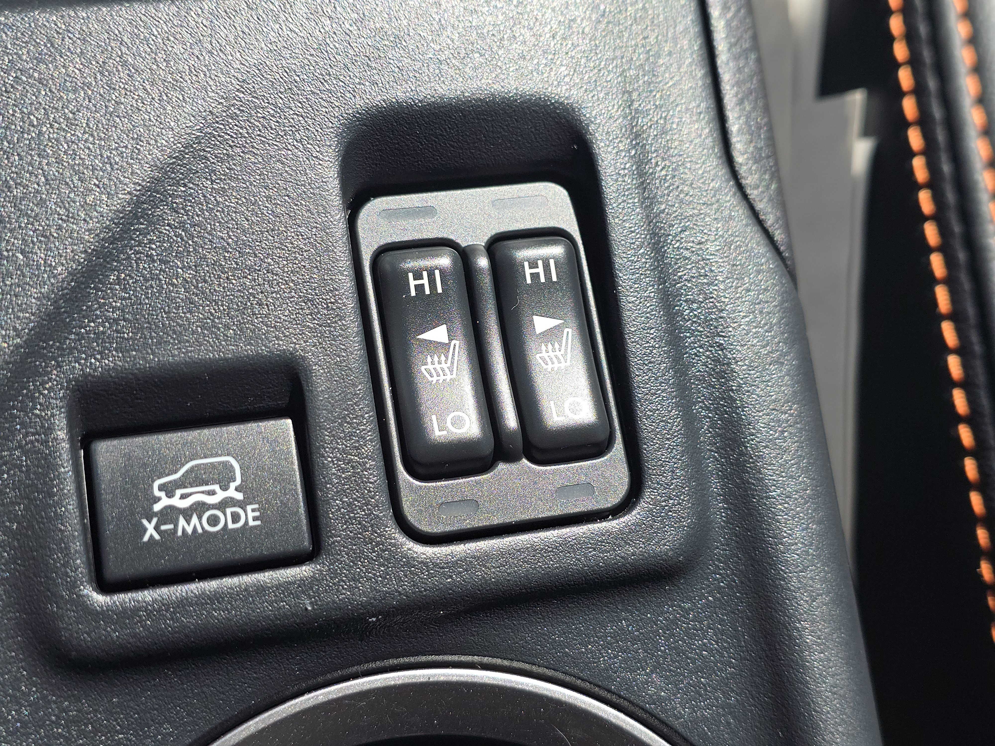 Certified 2023 Subaru Crosstrek 2.5i Limited w/ Popular Package #2 image 24