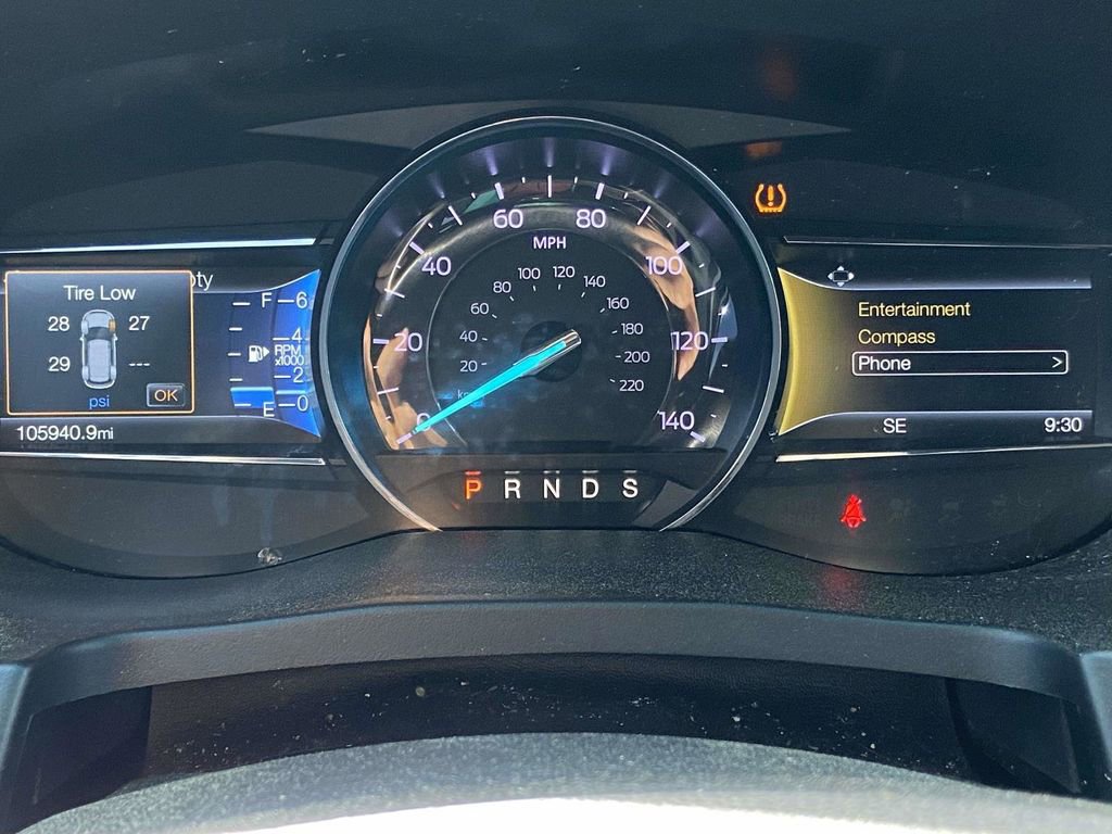 Used 2018 Ford Explorer XLT w/ Equipment Group 201A image 29