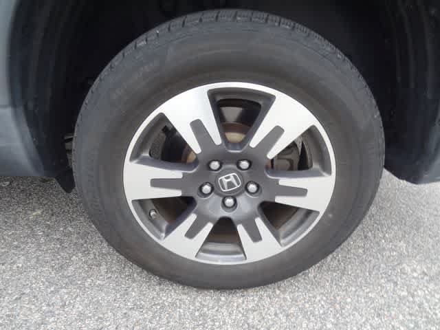 Used 2019 Honda Ridgeline RTL image 36