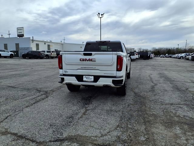 Used 2020 GMC Sierra 1500 Denali w/ Denali Ultimate Package image 22