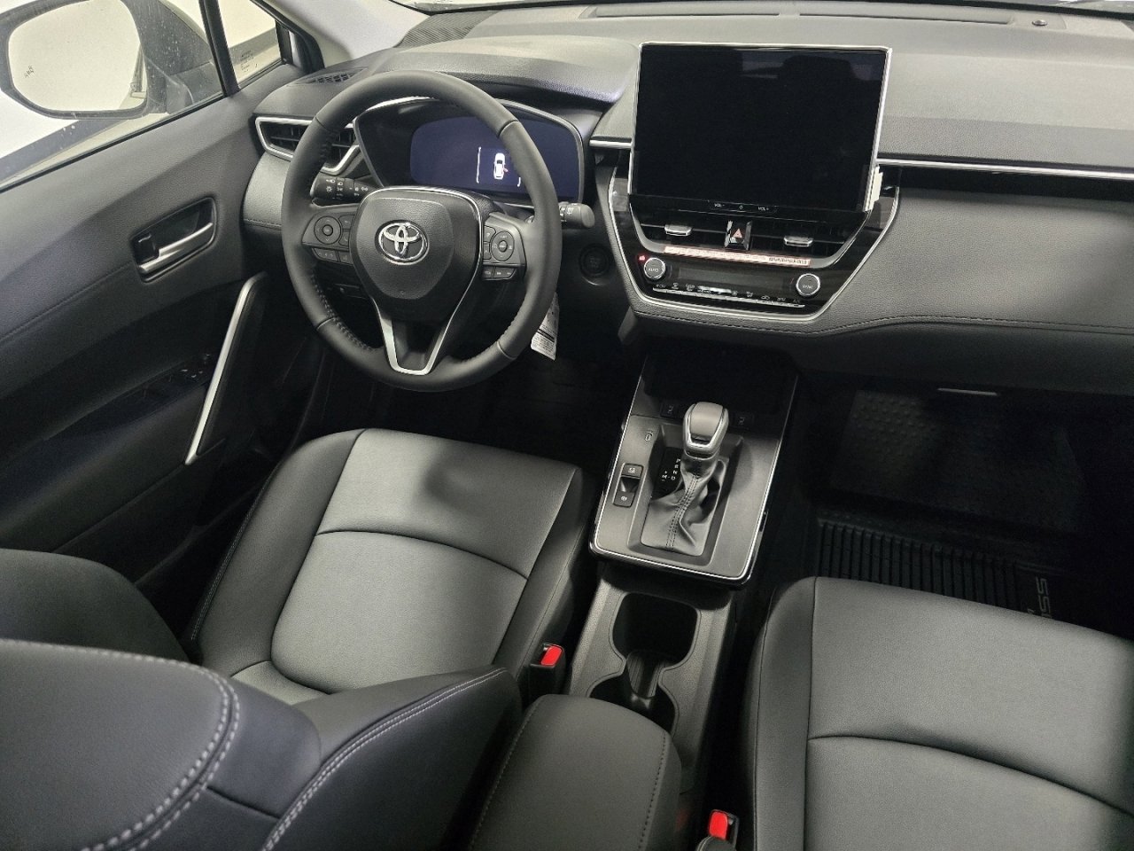 New 2026 Toyota Corolla Cross XLE image 21