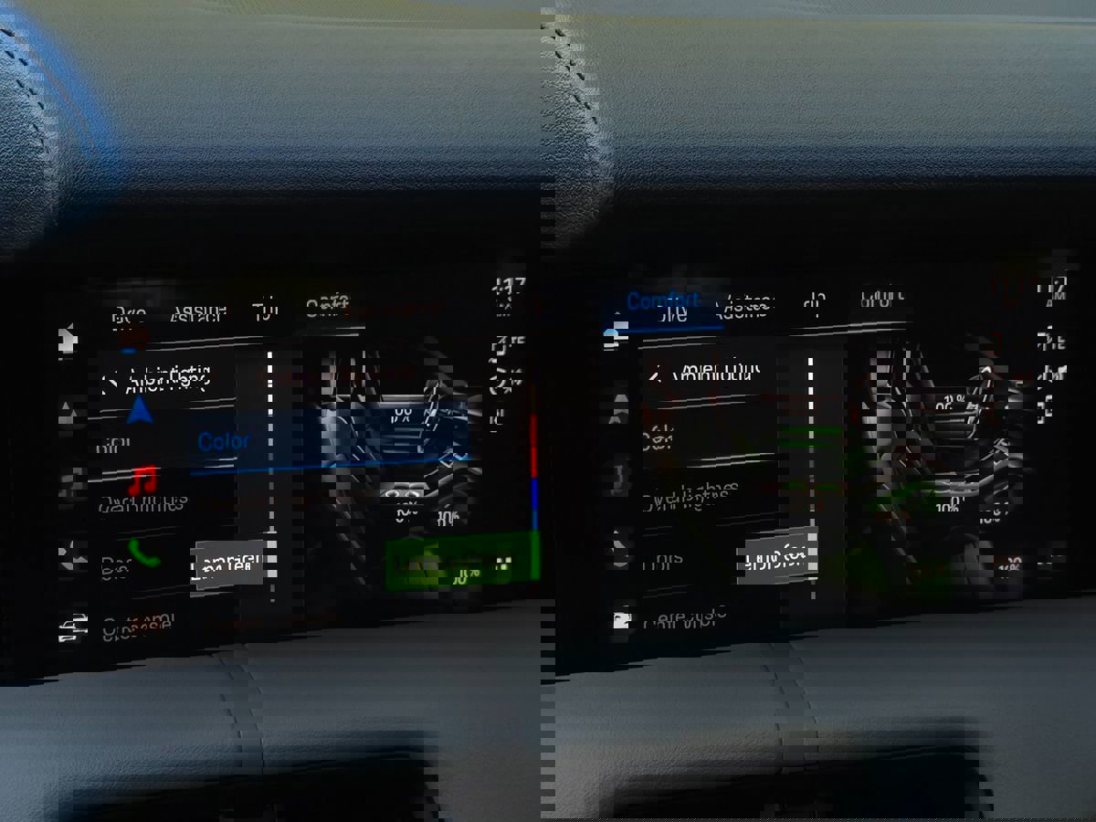 Used 2023 Porsche Taycan 4 Cross Turismo w/ Premium Package image 52