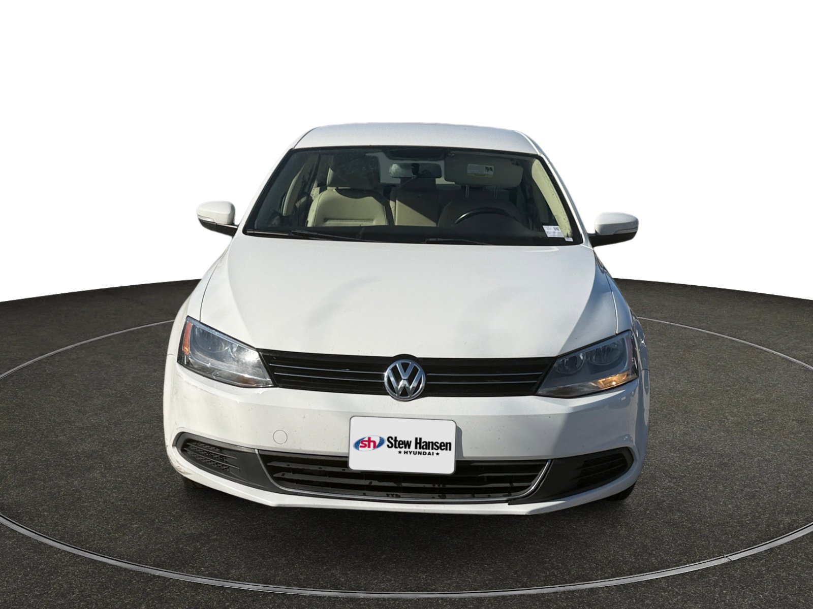 Used 2014 Volkswagen Jetta SE FWD image 9