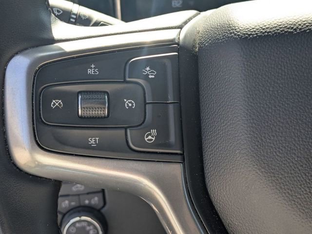 Used 2025 Chevrolet Silverado 1500 LT image 23