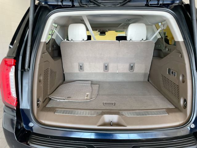 Used 2024 GMC Yukon XL Denali w/ Advanced Technology Package image 21