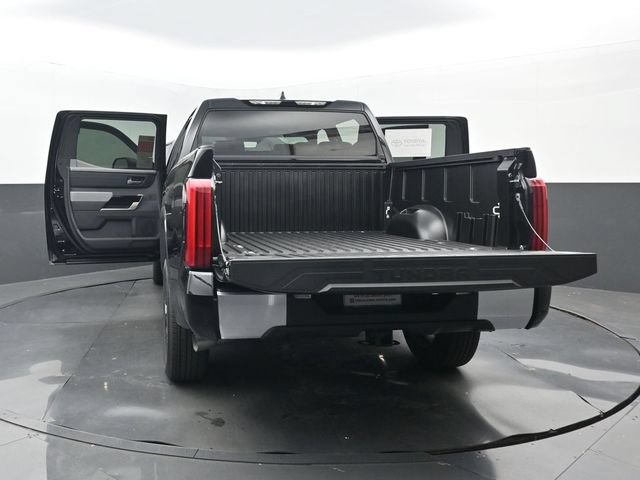 New 2026 Toyota Tundra Limited AWD/4WD image 34