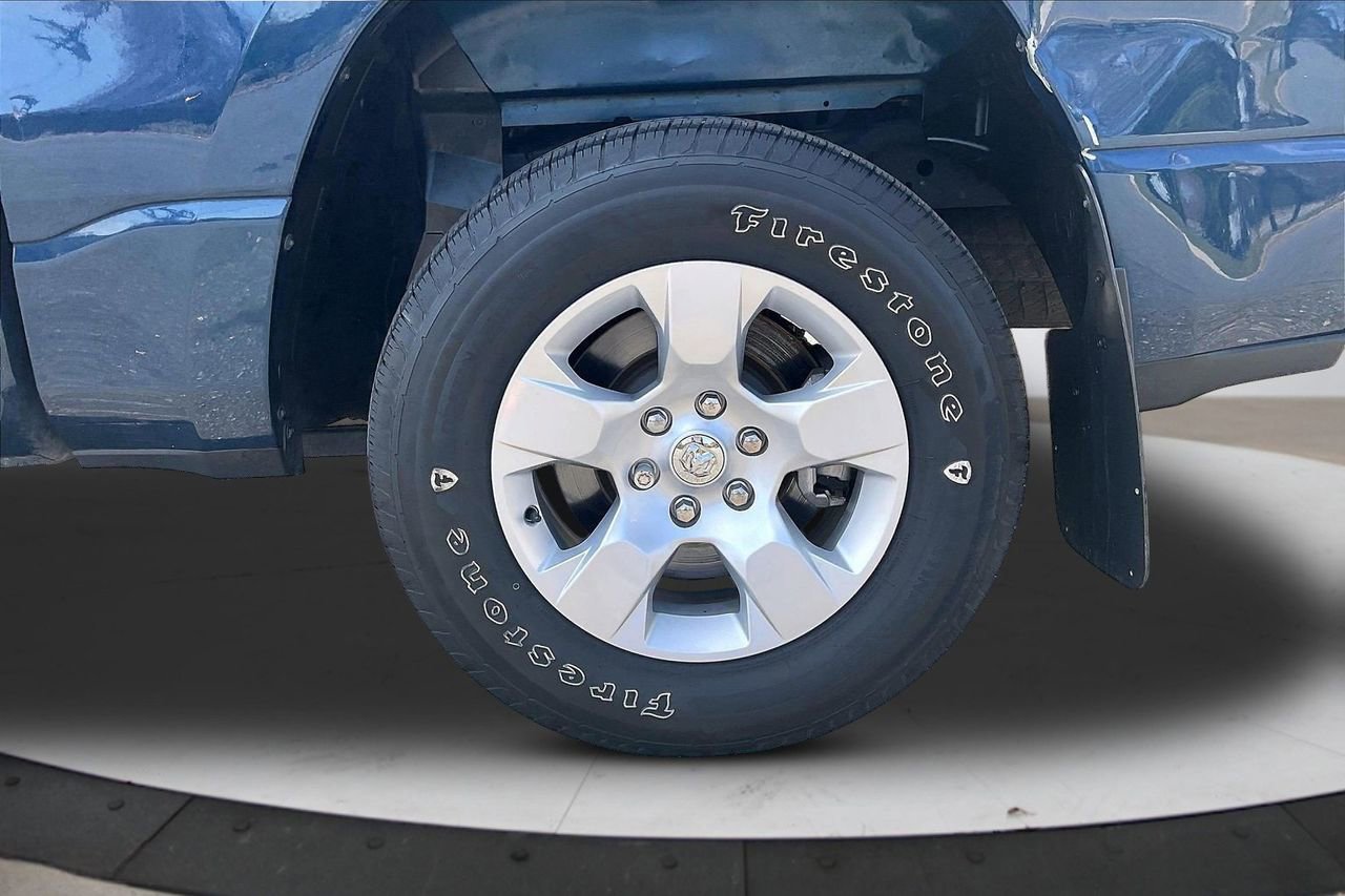 Certified 2023 RAM 1500 Big Horn image 37